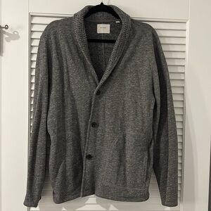 Billy Reid Casual Cardigan